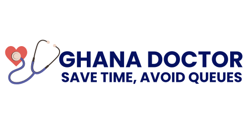 GHANA DOCTOR